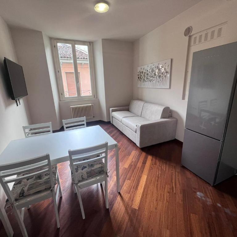 Lecco Holiday Apartment - Appartamento con 1 Camera da Letto - 4