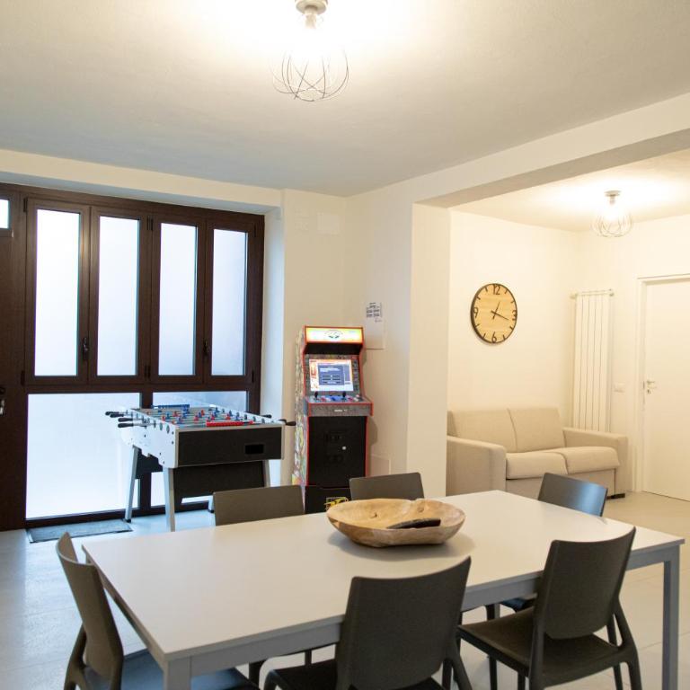 Milano - Spazioso appartamento vicino metro - Appartamento con 1 Camera da Letto - 3