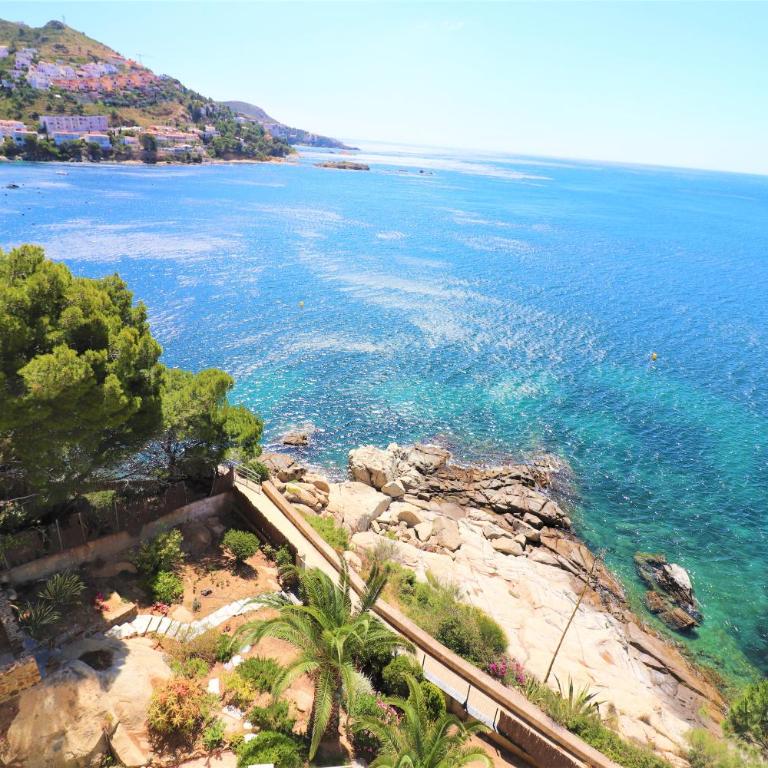 Mare Nostrum 18 Roses - Immo Barneda - Apartamento con vistas al mar - 27