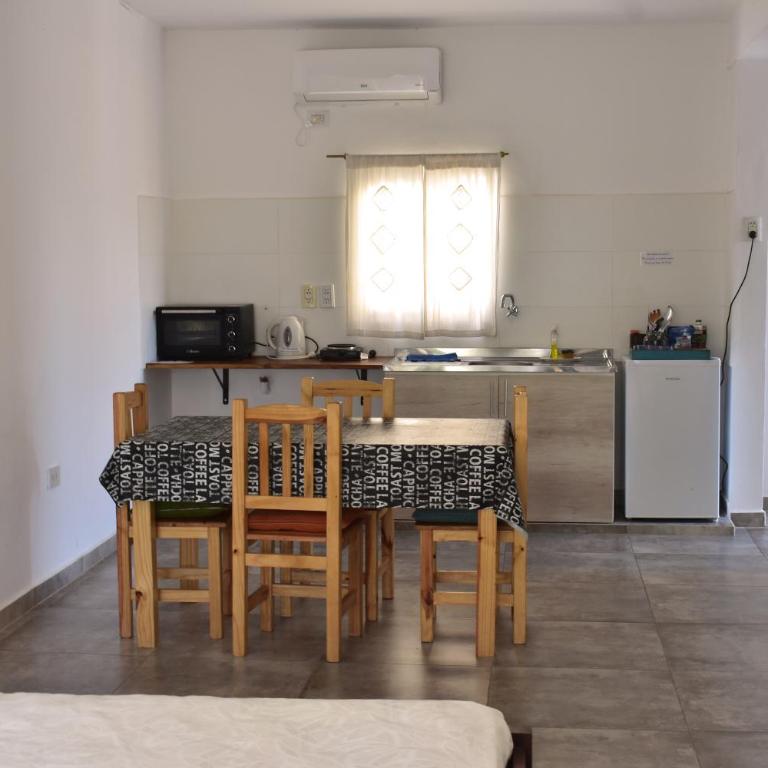 La Escala ll - Apartamento de 1 dormitorio - 14