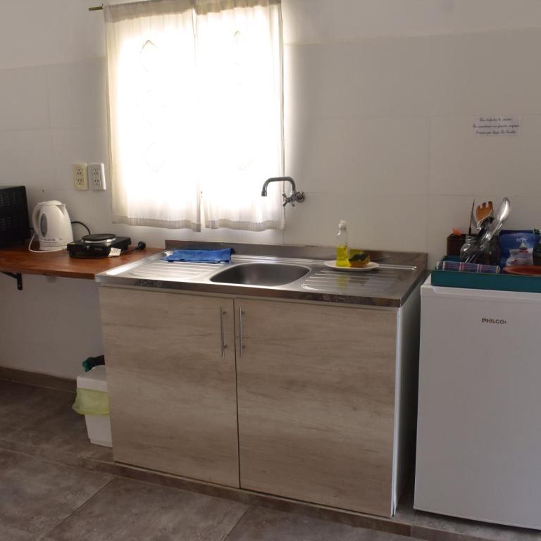 La Escala ll - Apartamento de 1 dormitorio - 18