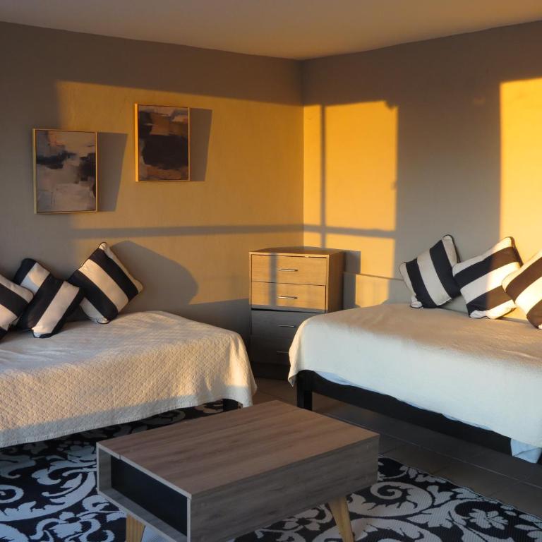 Mirador de San Miguel - Apartamento de 1 dormitorio - 3