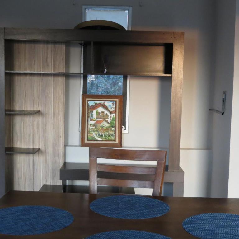 Mirador de San Miguel - Apartamento de 1 dormitorio - 1