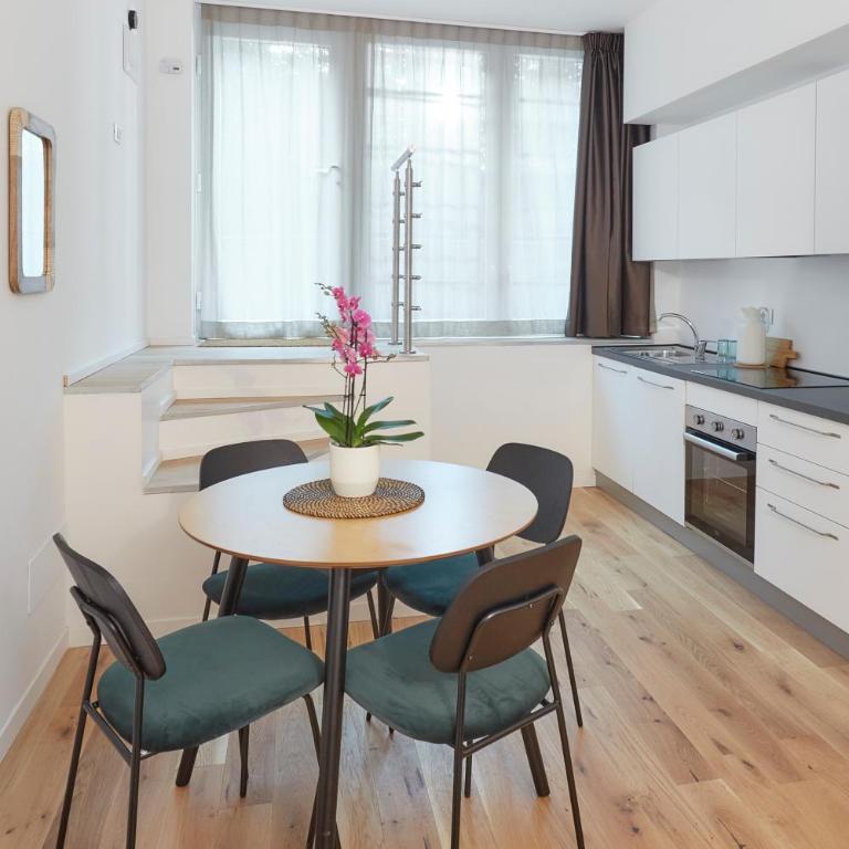 Presty Apartments - Appartamento con 1 Camera da Letto - 6