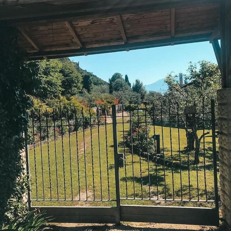 Casa Agave, Ferienhaus am Gardasee mit Pool & View - Casa con 2 Camere da Letto - 17