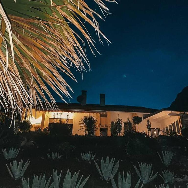 Casa Agave, Ferienhaus am Gardasee mit Pool & View - Casa con 2 Camere da Letto - 23