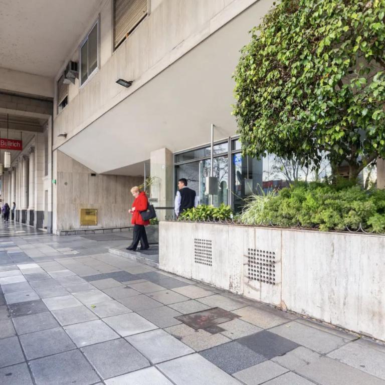 Libertador Studio Buenos Aires - Apartamento de 1 dormitorio - 12