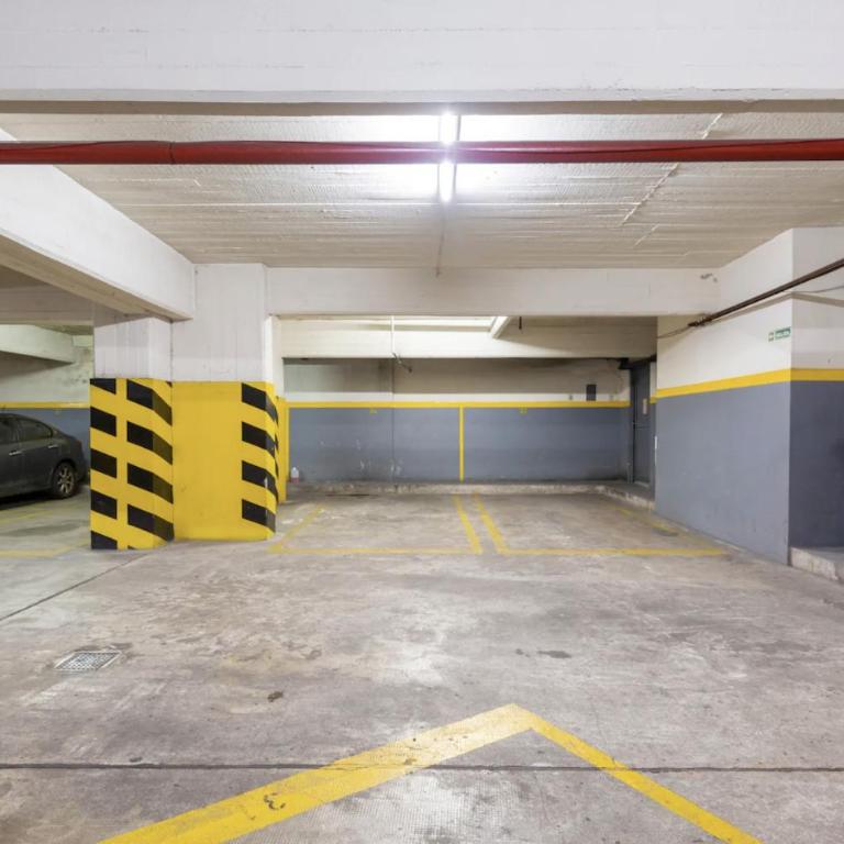 Libertador Studio Buenos Aires - Apartamento de 1 dormitorio - 22