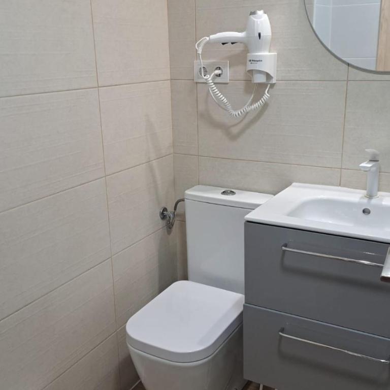 LOS PISOS DE CONCHA - Apartamento Estándar - 3