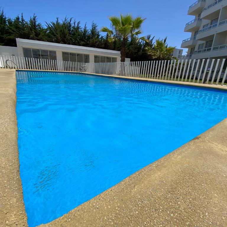 Departamento a minutos del Faro - Two-Bedroom Apartment - 25