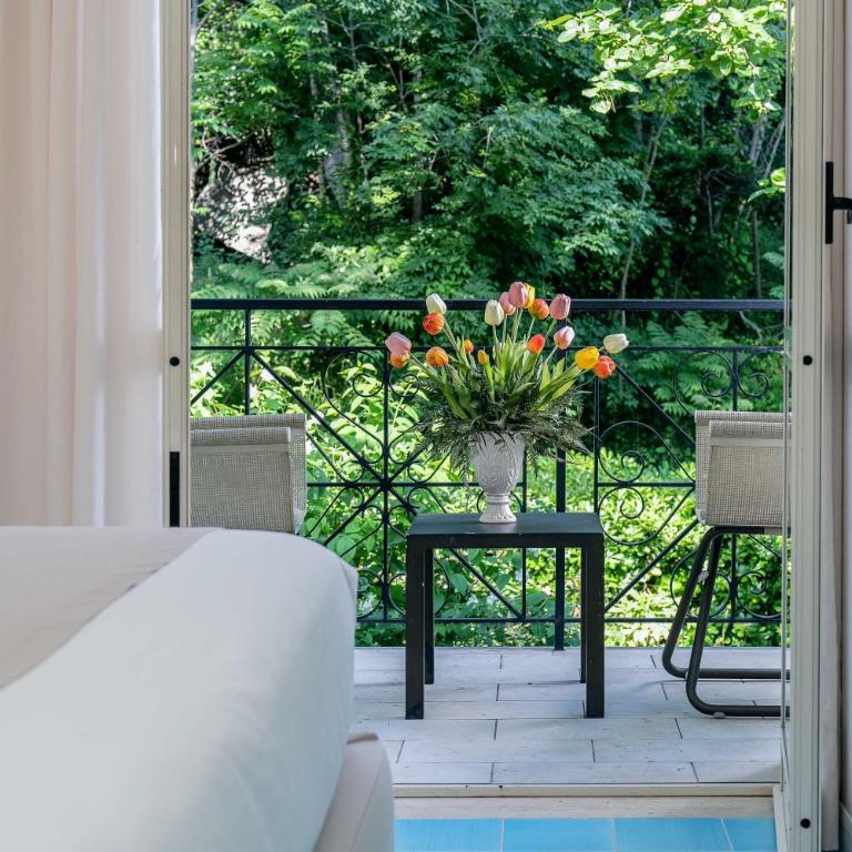 Hotel Le Axidie - Camera Familiare con Bagno Privato - 4