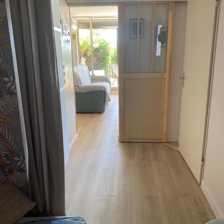La maison du bonheur les eaux vives 1 - Appartamento con 1 Camera da Letto - 25
