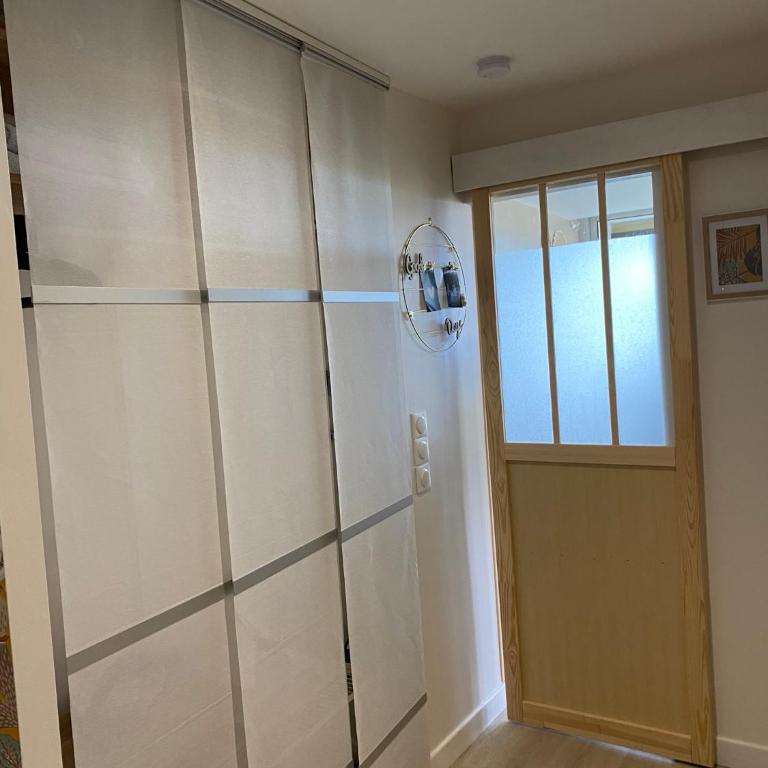 La maison du bonheur les eaux vives 1 - Appartamento con 1 Camera da Letto - 24