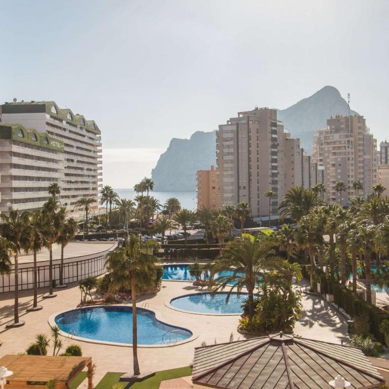 Apartamento Coral Beach - PlusHolidays - Apartamento - 3