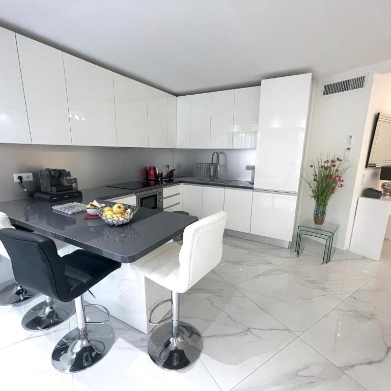 Appartements de Standing Cannes Centre - Appartement Supérieur - 2