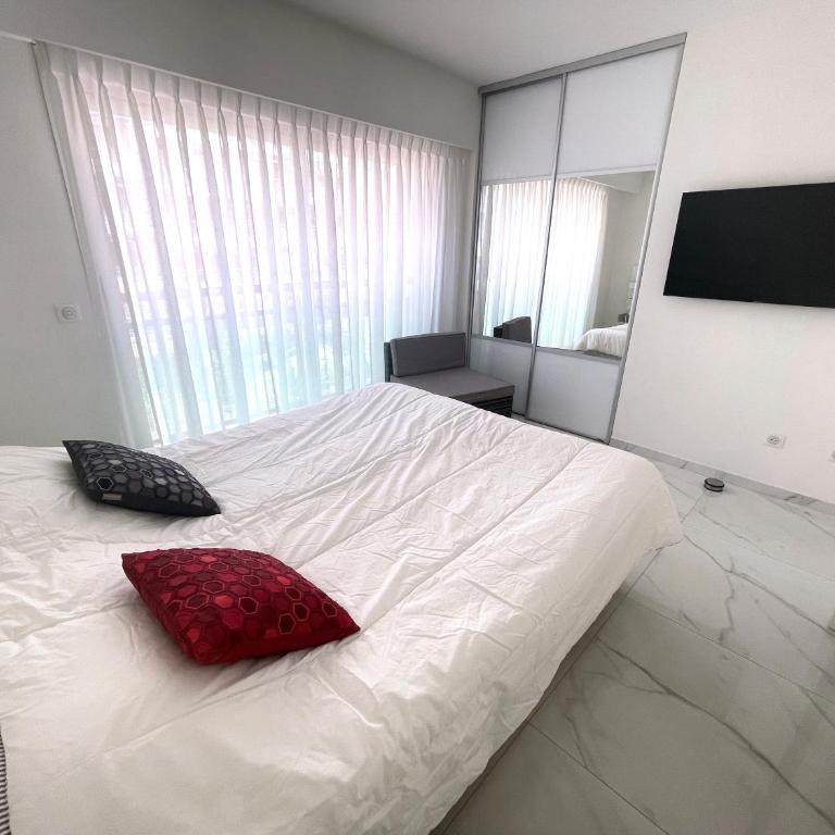 Appartements de Standing Cannes Centre - Appartement Supérieur - 1