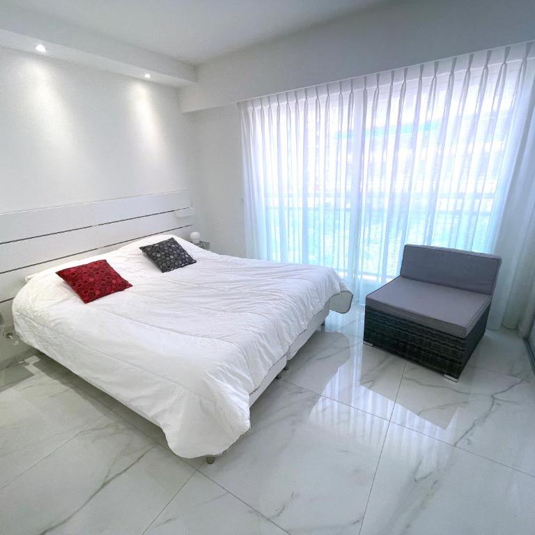 Appartements de Standing Cannes Centre - Appartement Supérieur - 9