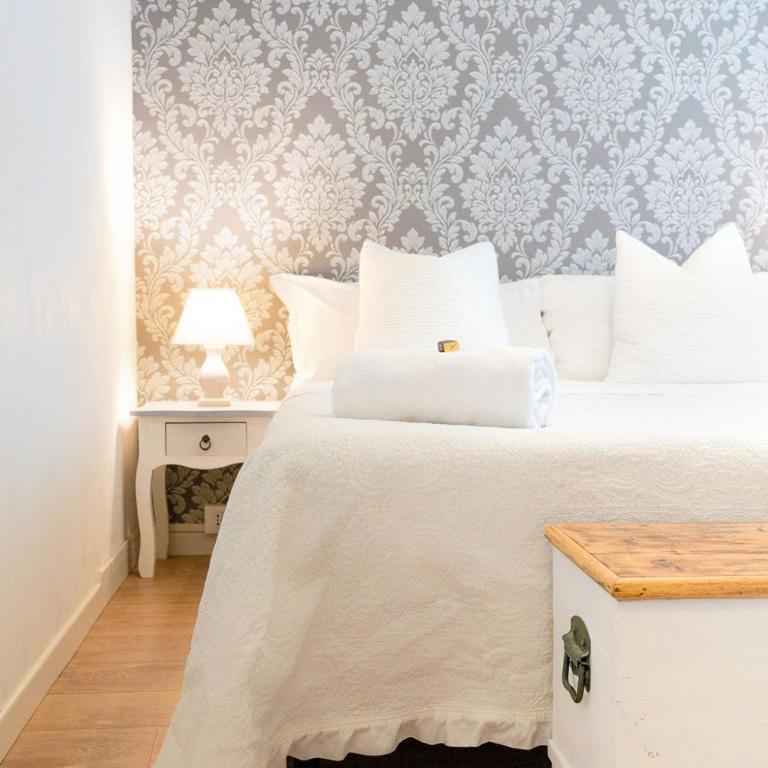 Residenza Porta Palio - Appartamento con 2 Camere da Letto - 11