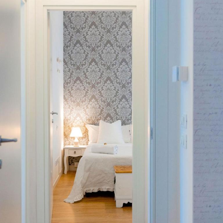 Residenza Porta Palio - Appartamento con 2 Camere da Letto - 15
