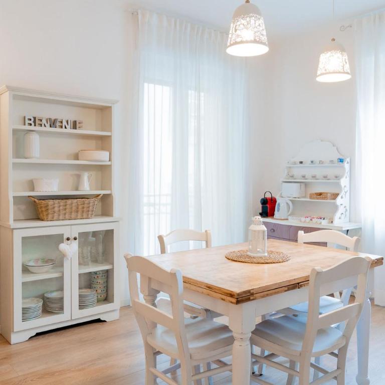 Residenza Porta Palio - Appartamento con 2 Camere da Letto - 2
