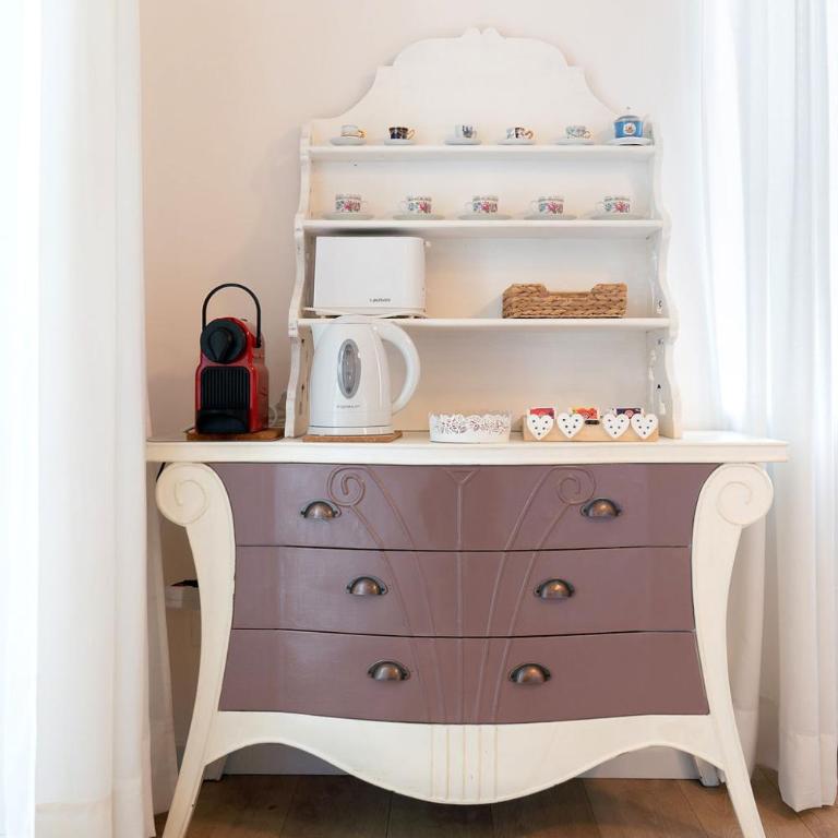 Residenza Porta Palio - Appartamento con 2 Camere da Letto - 31