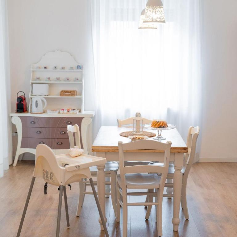 Residenza Porta Palio - Appartamento con 2 Camere da Letto - 35