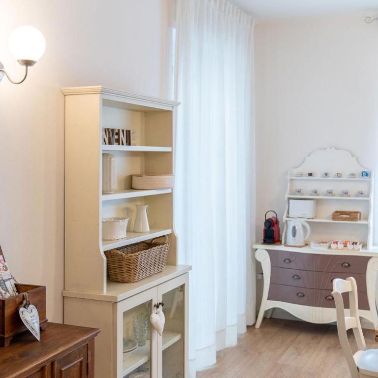 Residenza Porta Palio - Appartamento con 2 Camere da Letto - 44