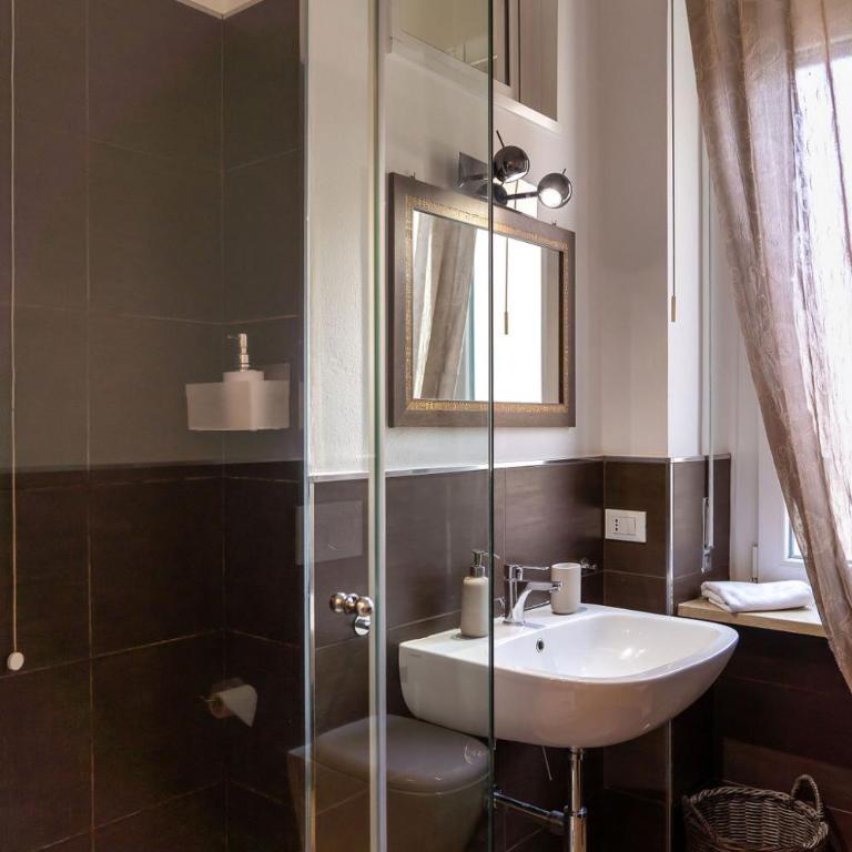 Residenza Porta Palio - Appartamento con 2 Camere da Letto - 51