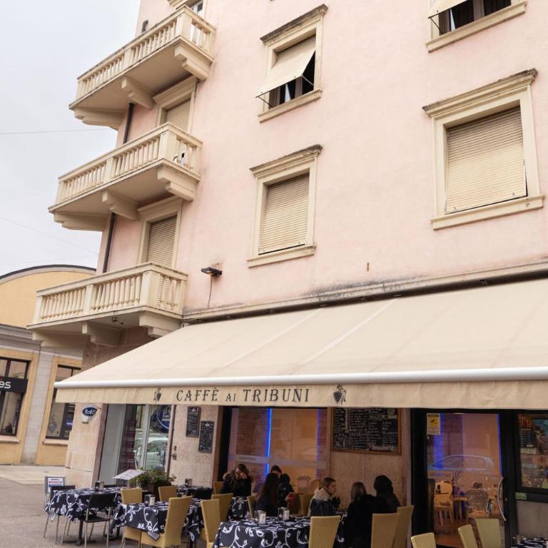 Residenza Porta Palio - Appartamento con 2 Camere da Letto - 56