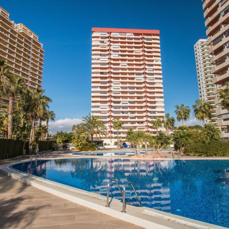 Apartamento Coral Beach - PlusHolidays - Apartamento - 7