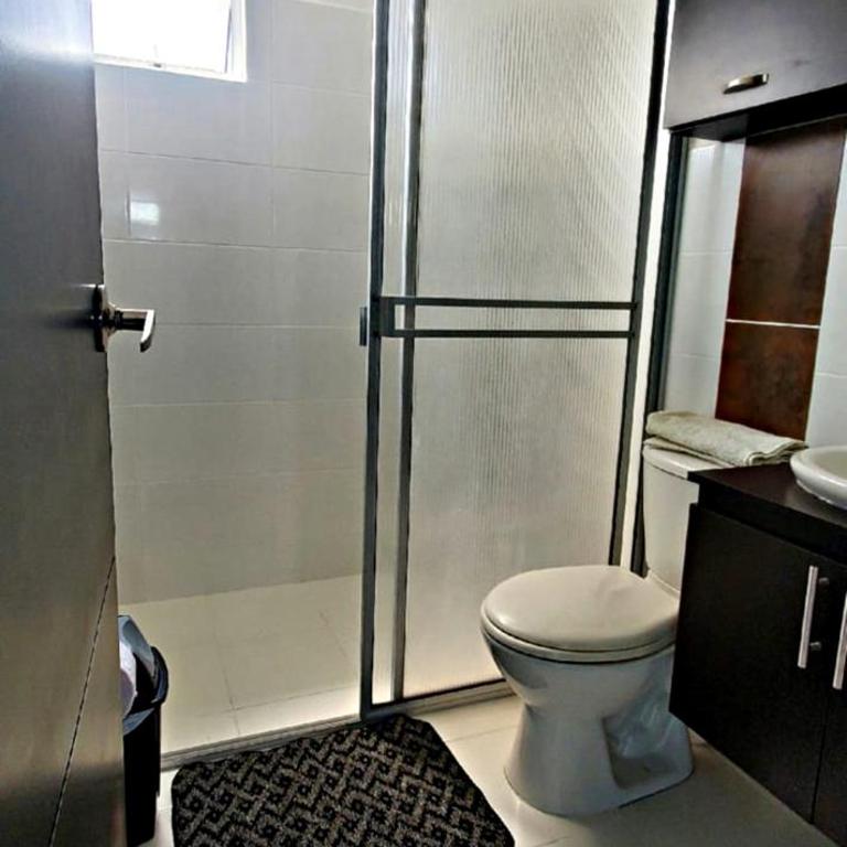 EXCELENTE CONJUNTO, UBICACION PRIVILEGIADA, Torre 5 - Apartamento de 2 dormitorios - 9