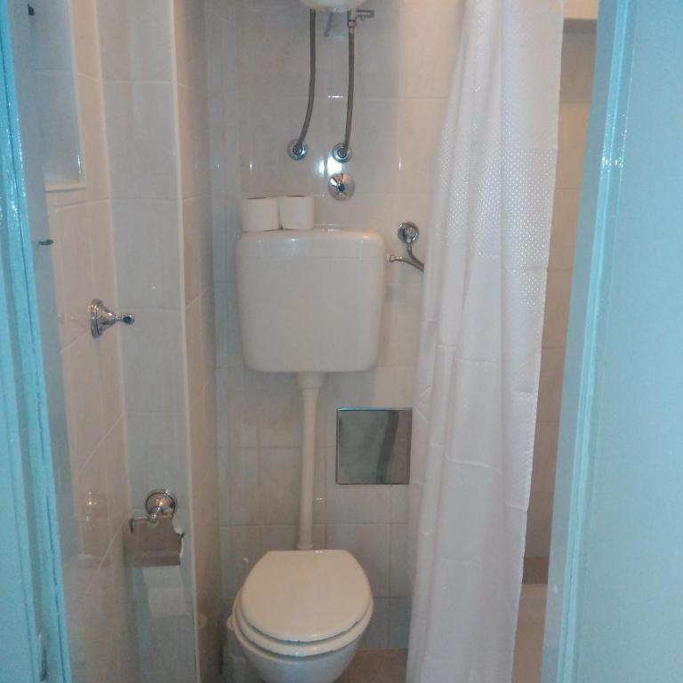 Guesthouse NO.27 - Mala Dvokrevetna Soba sa Bračnim Krevetom - 4