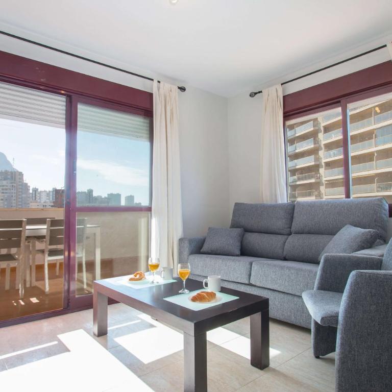 Apartamento Coral Beach - PlusHolidays - Apartamento - 12