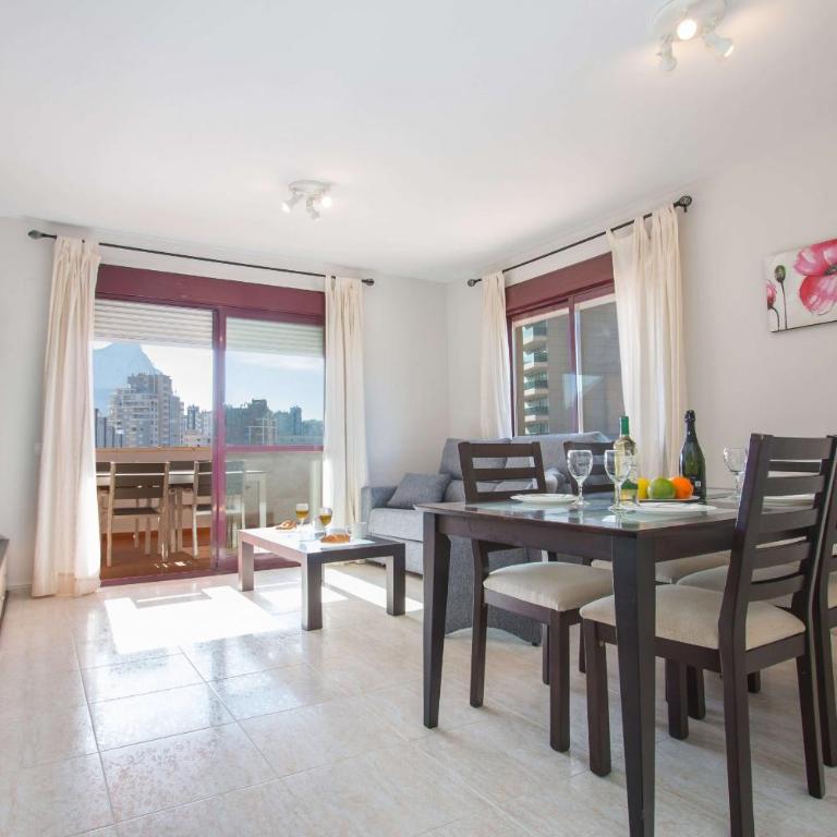 Apartamento Coral Beach - PlusHolidays - Apartamento - 15