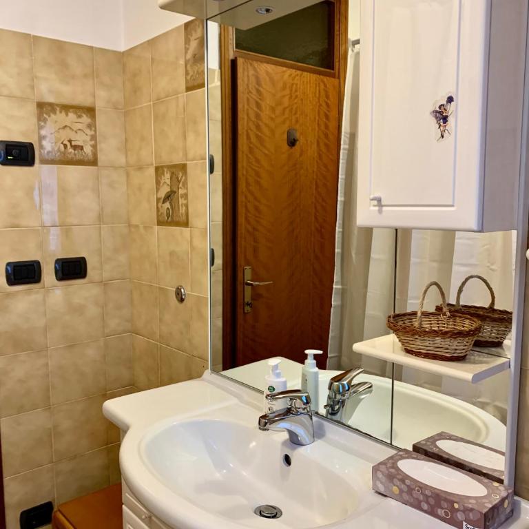 Appartamento Casa Serena - Appartamento con 2 Camere da Letto - 32