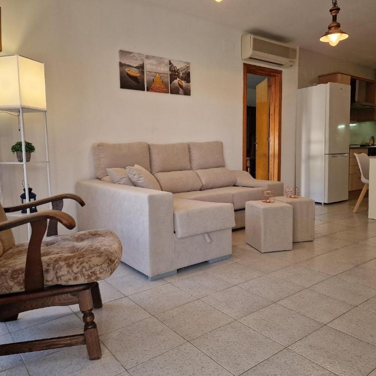 Riumar "Flora", 400m to beach, private pool, On-Site-Service, dog beach - Casa de 3 dormitorios - 21