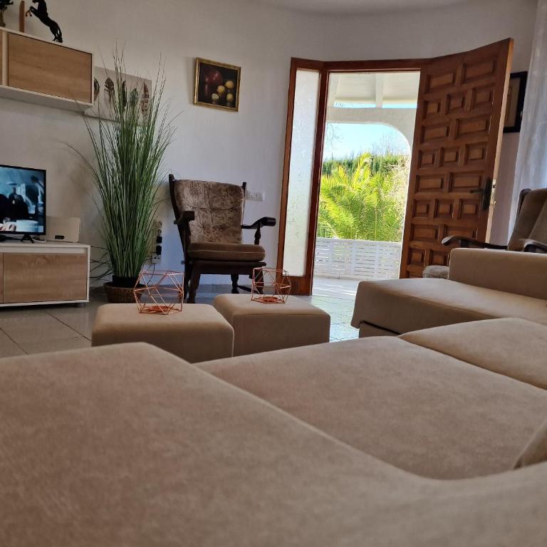 Riumar "Flora", 400m to beach, private pool, On-Site-Service, dog beach - Casa de 3 dormitorios - 23