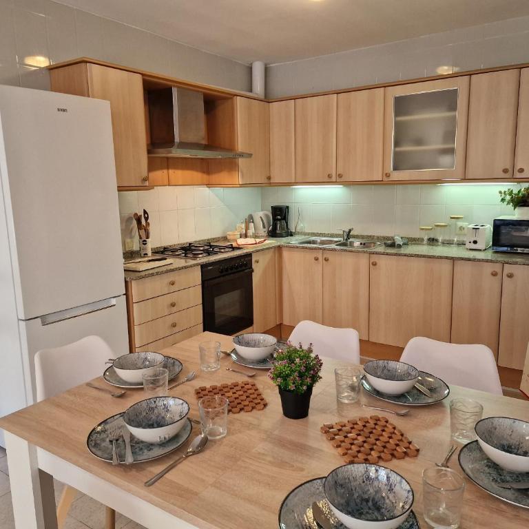 Riumar "Flora", 400m to beach, private pool, On-Site-Service, dog beach - Casa de 3 dormitorios - 32