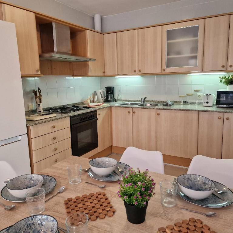 Riumar "Flora", 400m to beach, private pool, On-Site-Service, dog beach - Casa de 3 dormitorios - 33