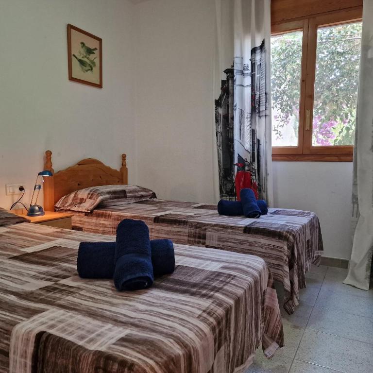 Riumar "Flora", 400m to beach, private pool, On-Site-Service, dog beach - Casa de 3 dormitorios - 39