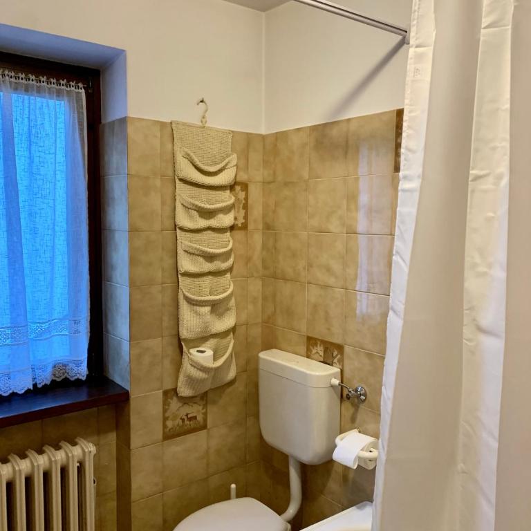 Appartamento Casa Serena - Appartamento con 2 Camere da Letto - 31