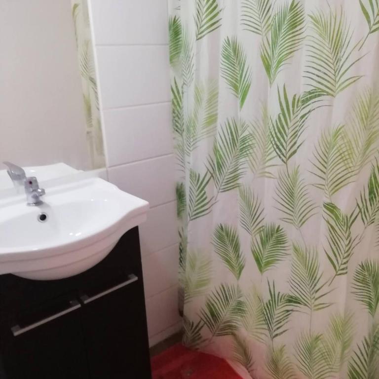 Hermoso departamento Studio - Apartamento - 10