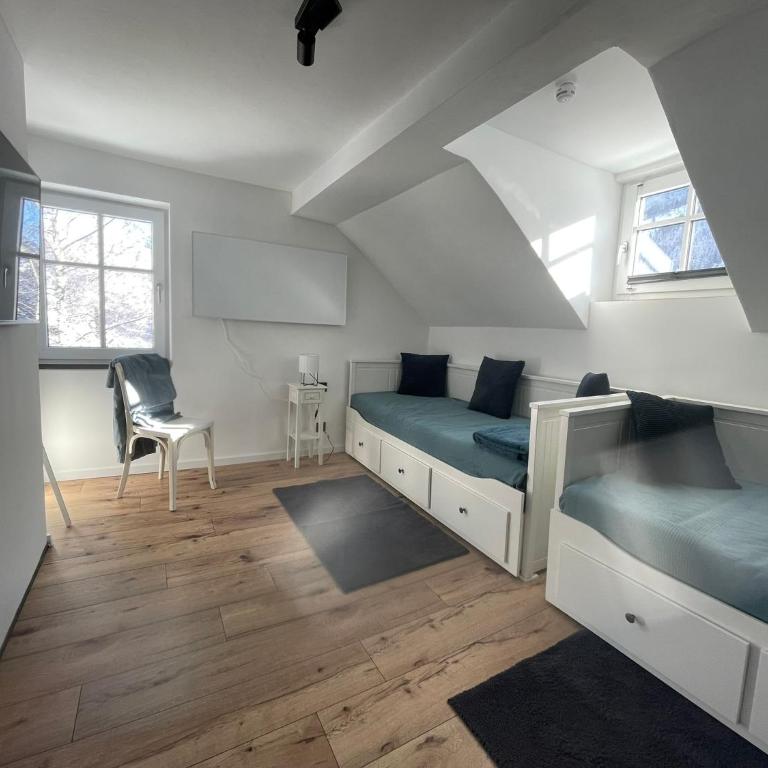 Das schräge Häusl - Haus mit 3 Schlafzimmern - 21