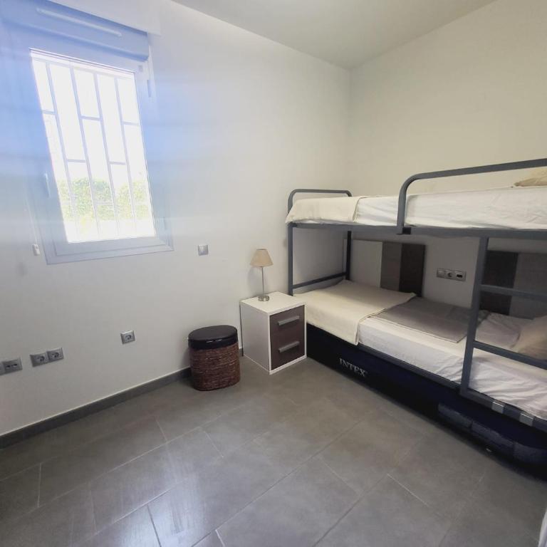 la mata aqua nature - Apartamento con vistas al jardín - 6
