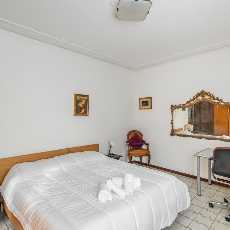 GuestHost - Matilde House near the Station! - Two-Bedroom Apartment - 1