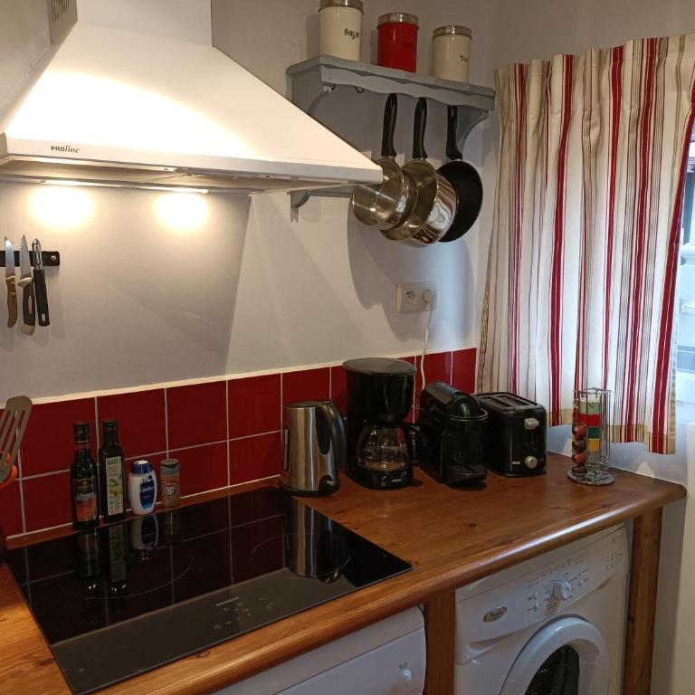 Lovely cottage in Honfleur center - Maison 1 Chambre - 10