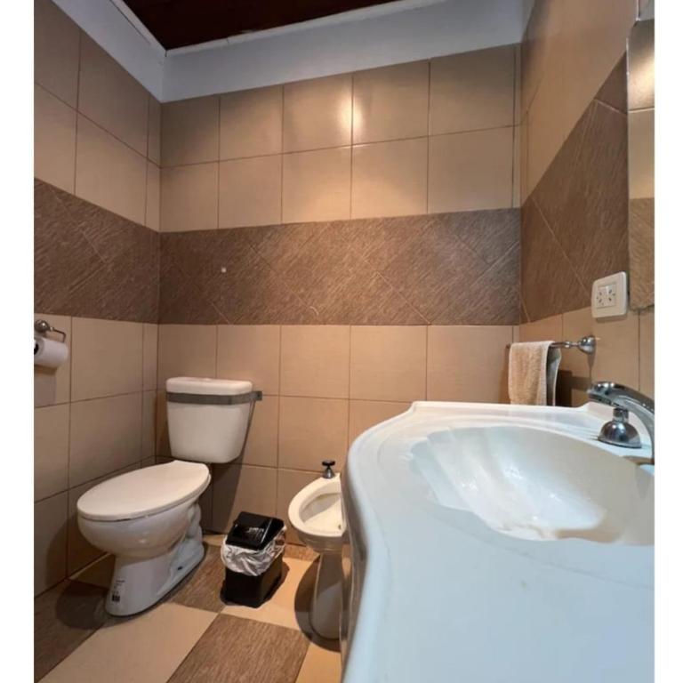 BENITO LOW COST junin buenos aires - Apartment - 9