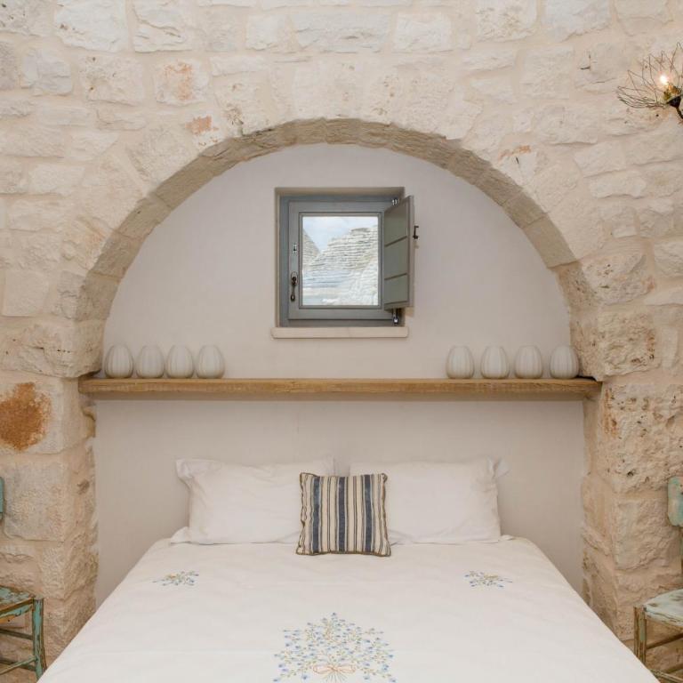Le Dieci Porte - Trullo (2 Adulti) - 1