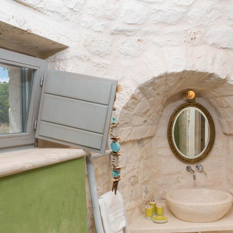 Le Dieci Porte - Trullo (2 Adulti) - 5