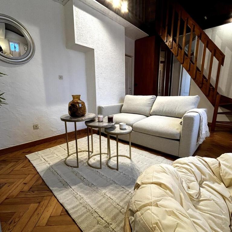My Pommery#reims - Appartement 4 Chambres - 3